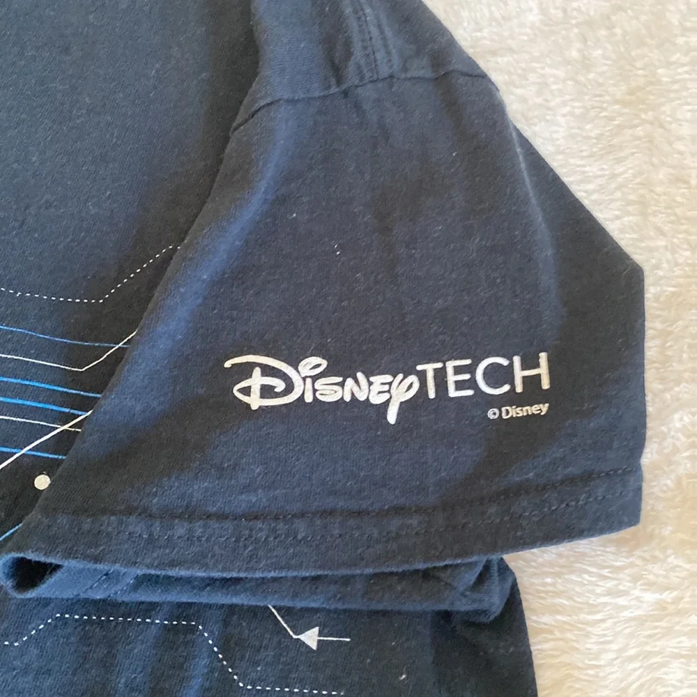 Disney Tech Shirt - Picture 4 of 5